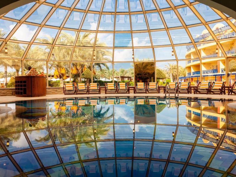 Carols Beau Rivage Matrouh