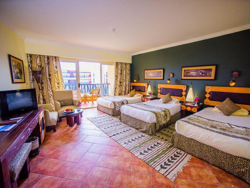 Carols Beau Rivage Matrouh