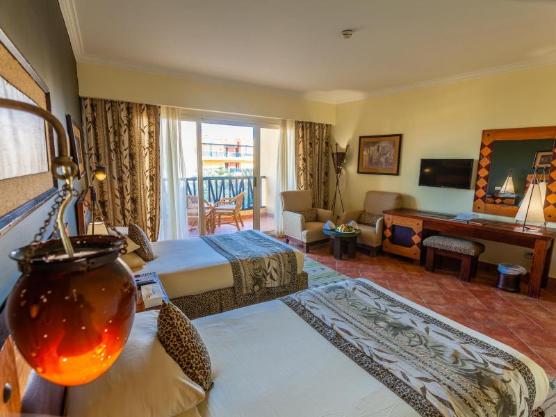 Carols Beau Rivage Matrouh