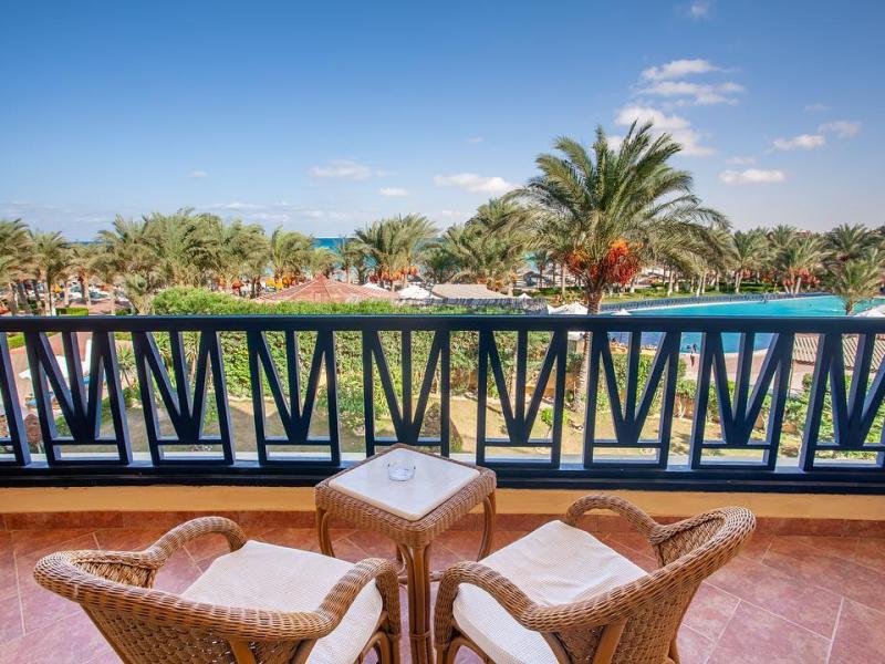 Carols Beau Rivage Matrouh