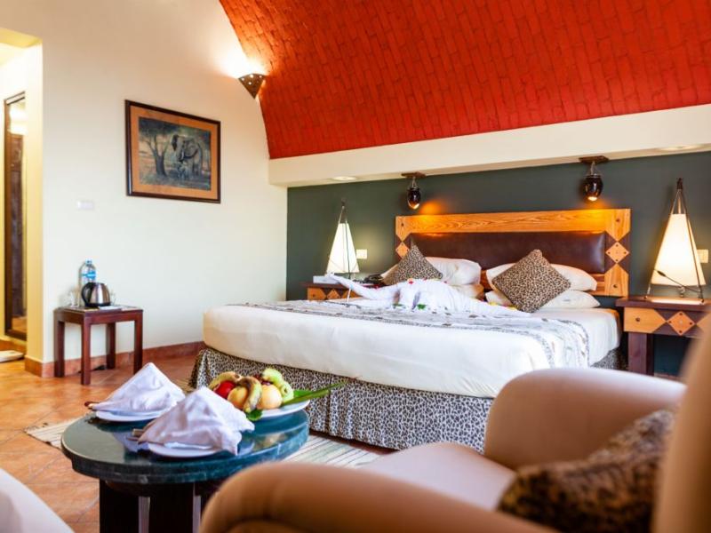 Carols Beau Rivage Matrouh