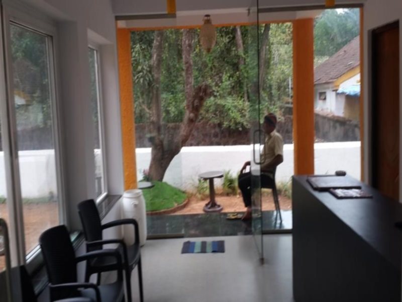 Anjuna Plaza
