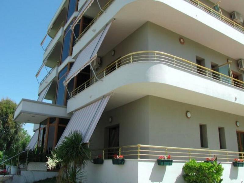 Hotel Denta