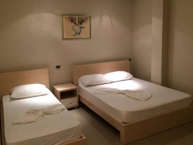 Hotel Denta