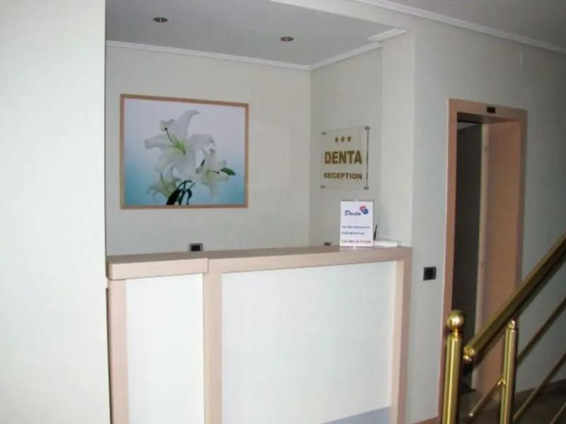 Hotel Denta