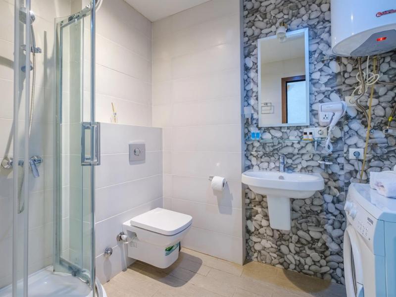 Orbi Sea Towers Apart Hotel
