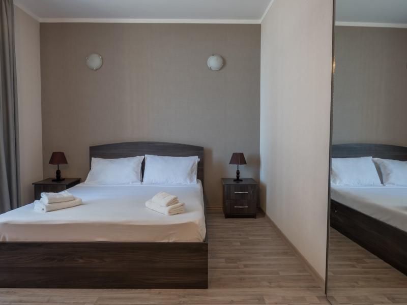 Orbi Sea Towers Apart Hotel