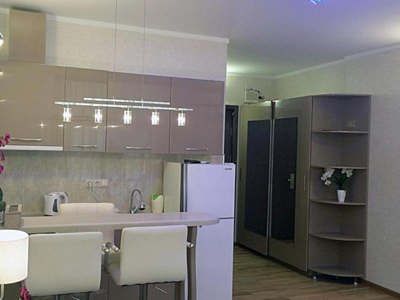 Orbi Sea Towers Apart Hotel