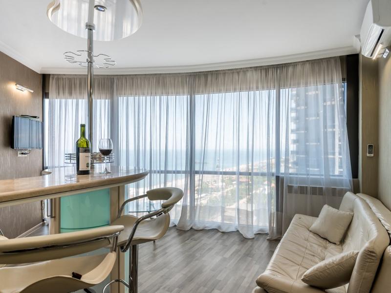 Orbi Sea Towers Apart Hotel
