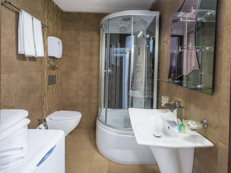Orbi Sea Towers Apart Hotel
