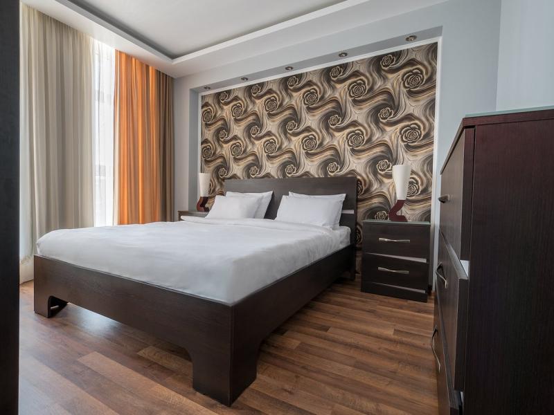 Orbi Sea Towers Apart Hotel