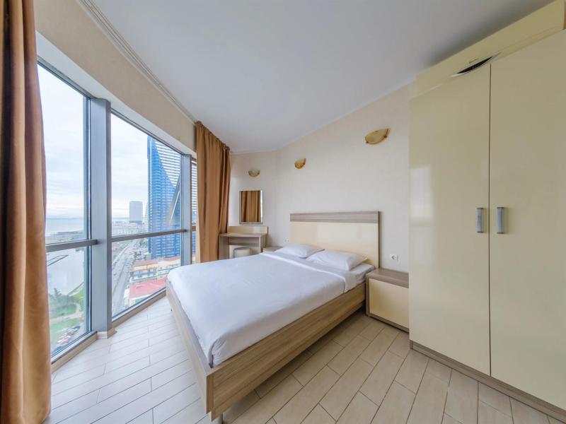 Orbi Sea Towers Apart Hotel