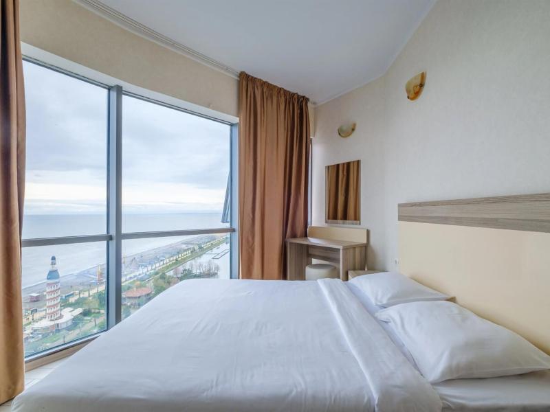 Orbi Sea Towers Apart Hotel