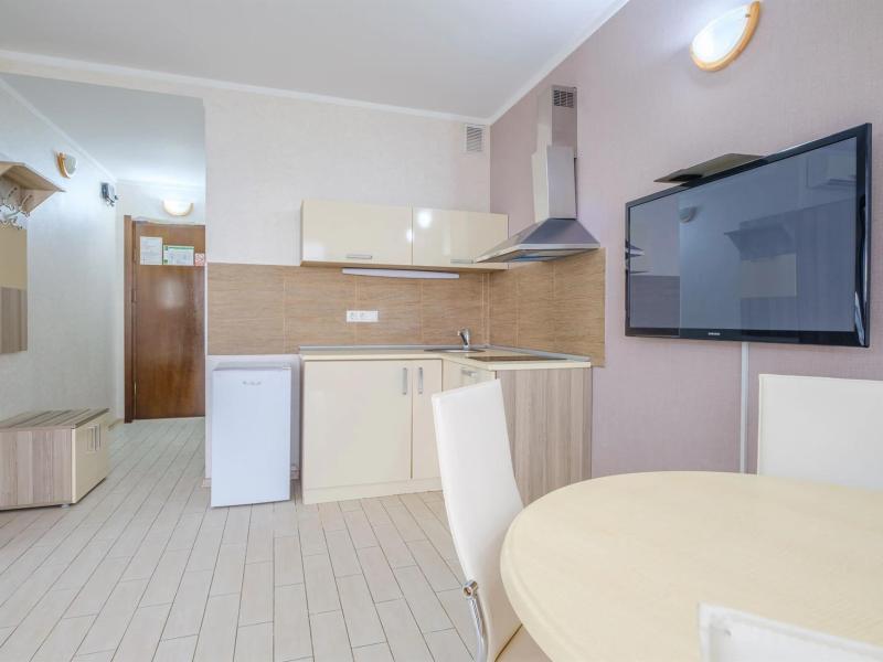 Orbi Sea Towers Apart Hotel