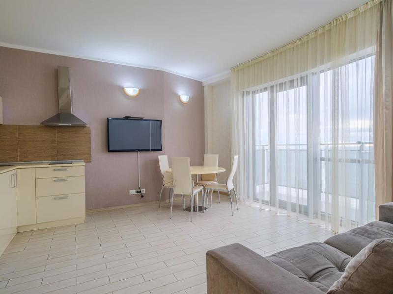 Orbi Sea Towers Apart Hotel