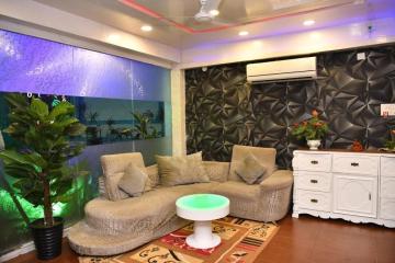 Отель Hotel 69 Индия, Северный Гоа, фото 2