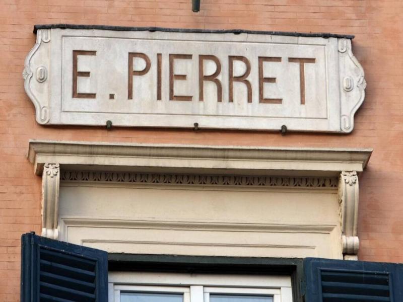 Relais Pierret