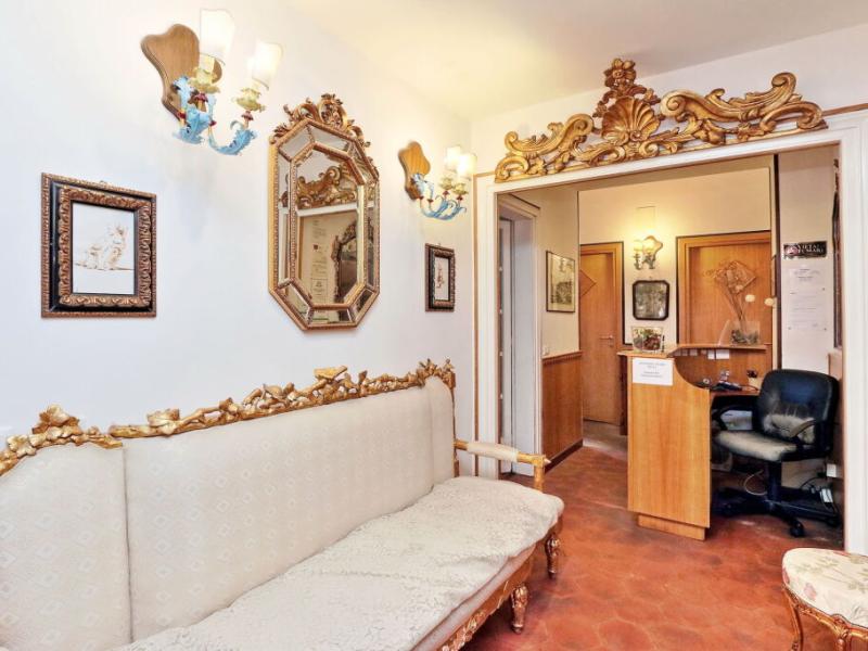 Sonnino Suite