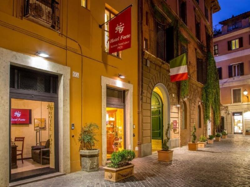 Hotel Forte
