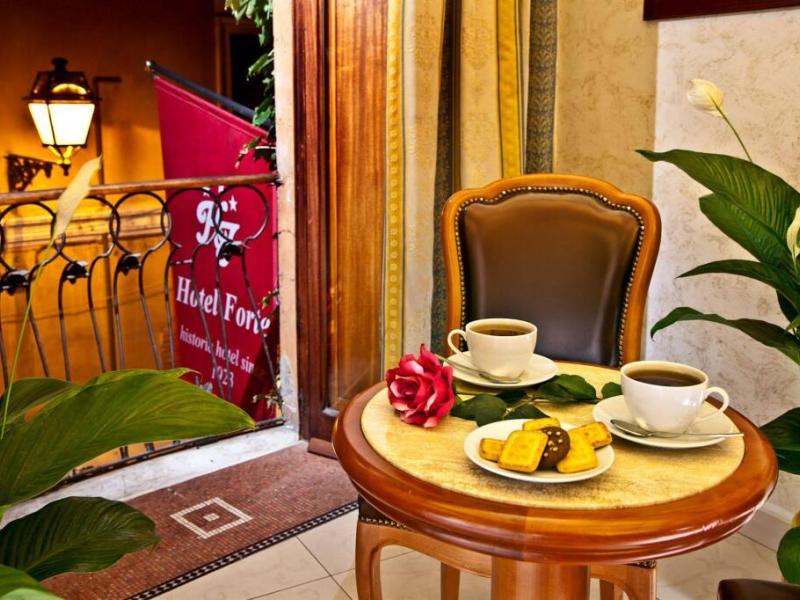 Hotel Forte