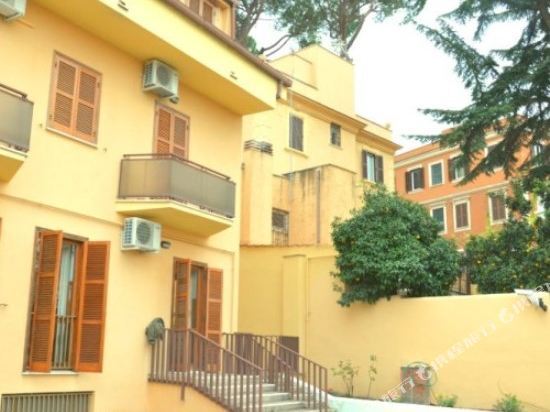 Relais Frattina