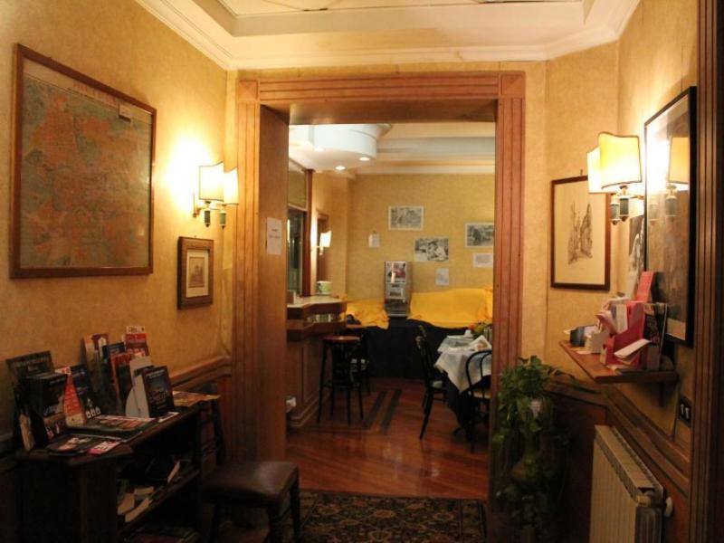 Hotel Pomezia