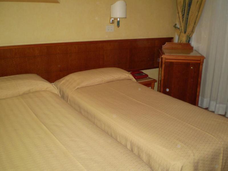 Hotel Pomezia