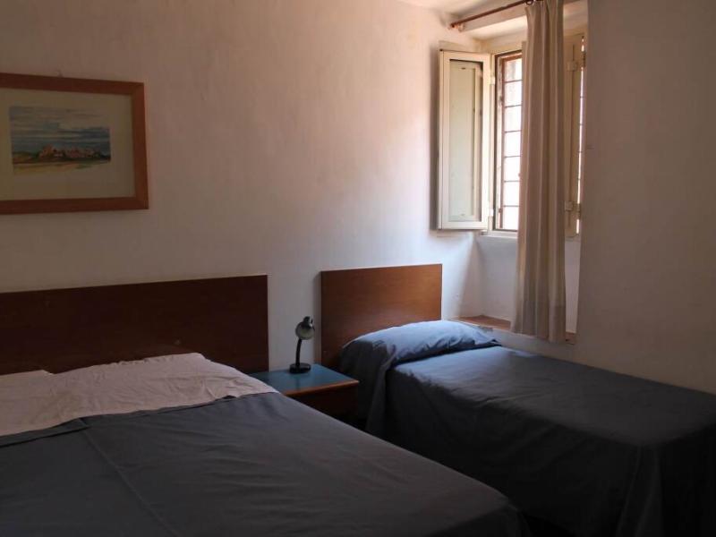 Hotel Pomezia