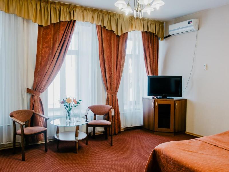 Nevsky Hotel Fort