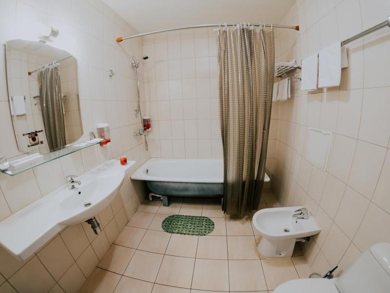 Nevsky Hotel Fort