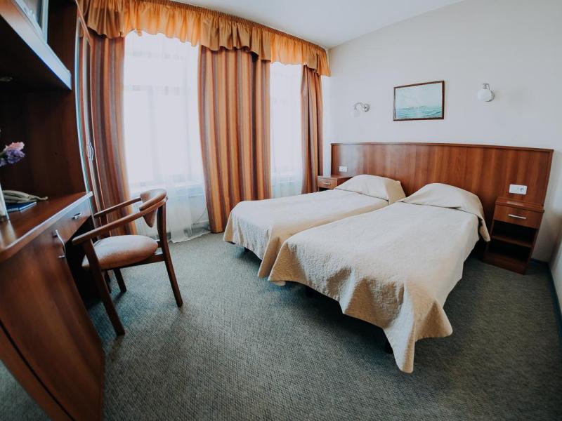 Nevsky Hotel Fort