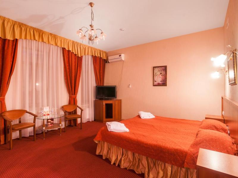 Nevsky Hotel Fort
