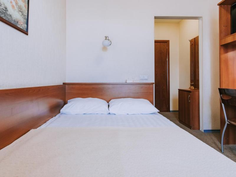 Nevsky Hotel Fort