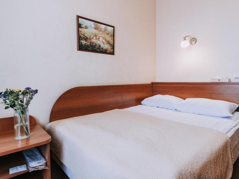 Nevsky Hotel Fort