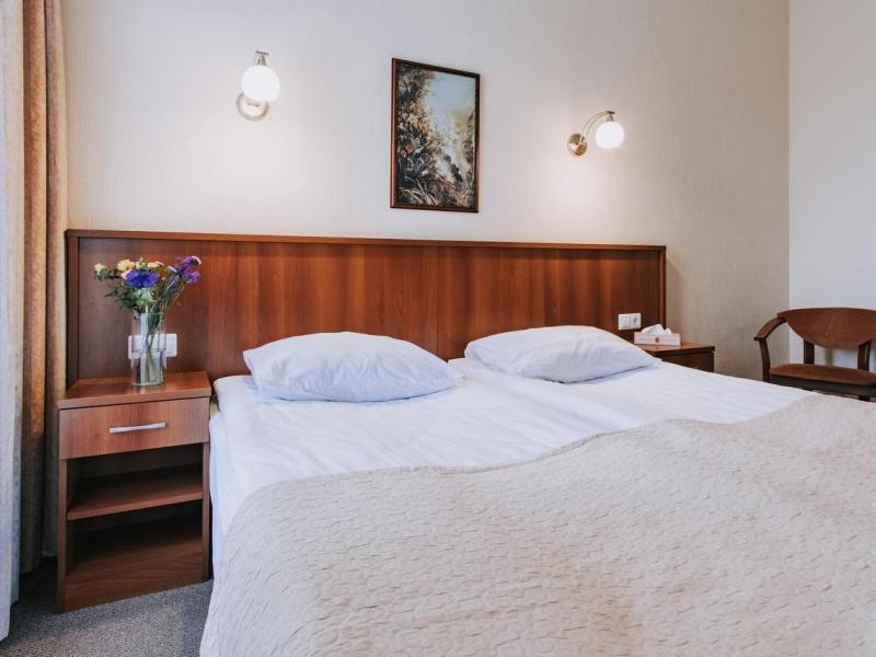 Nevsky Hotel Fort