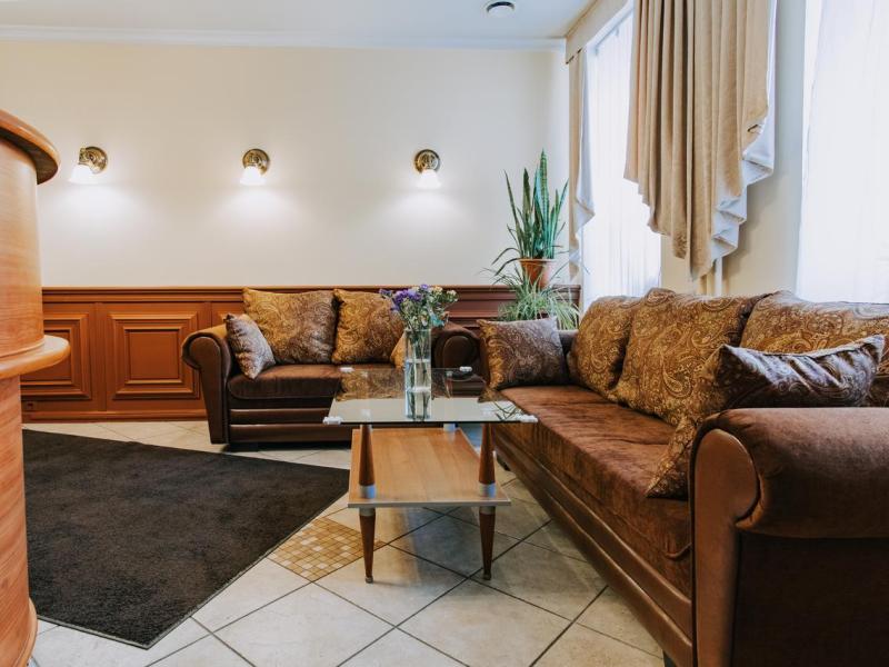 Nevsky Hotel Fort