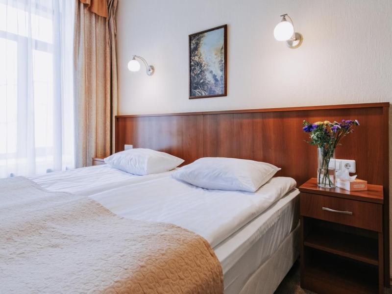 Nevsky Hotel Fort