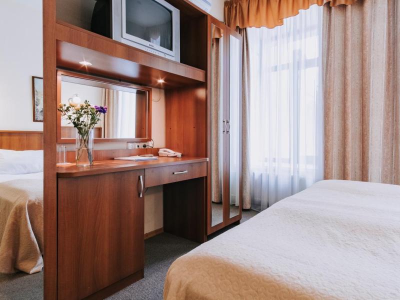 Nevsky Hotel Fort