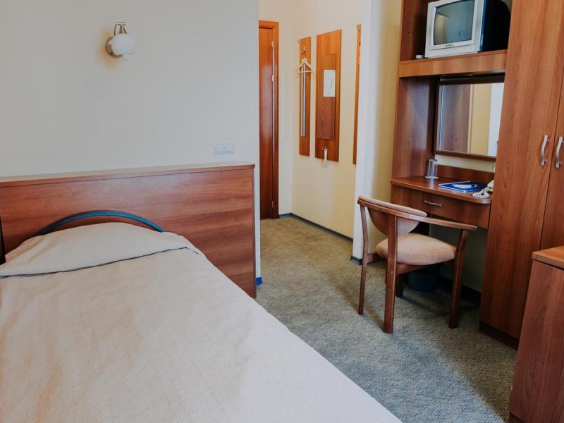 Nevsky Hotel Fort