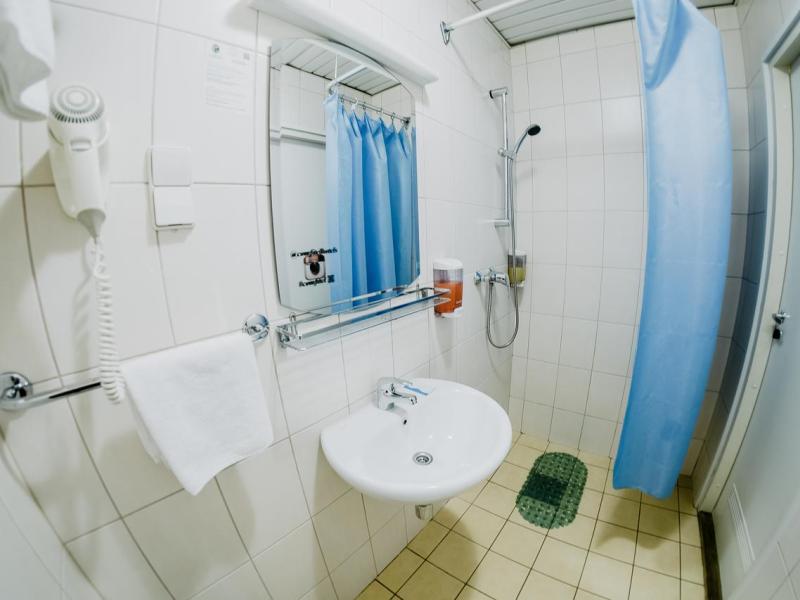 Nevsky Hotel Fort