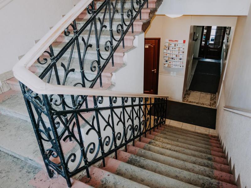 Nevsky Hotel Fort