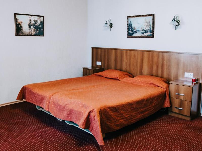 Nevsky Hotel Fort
