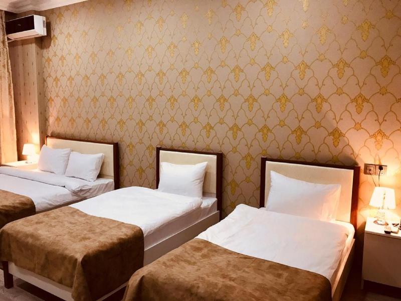 Nord West Hotel Baku