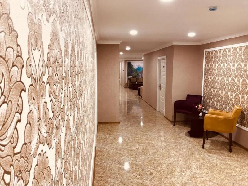 Nord West Hotel Baku