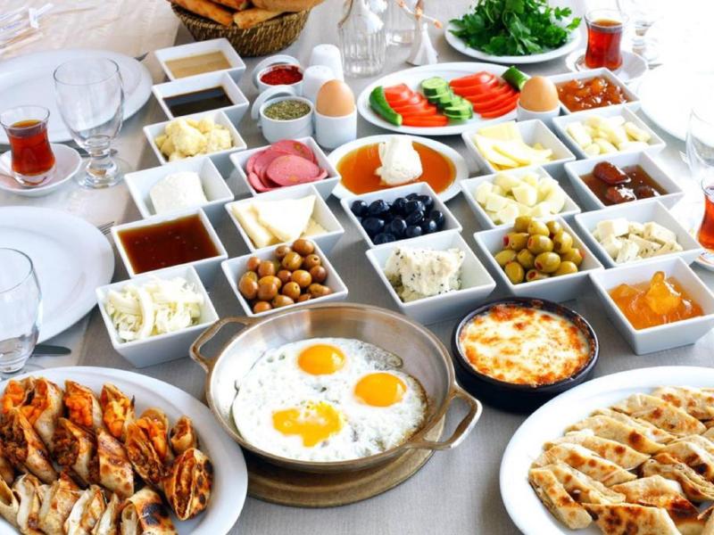 Nord West Hotel Baku