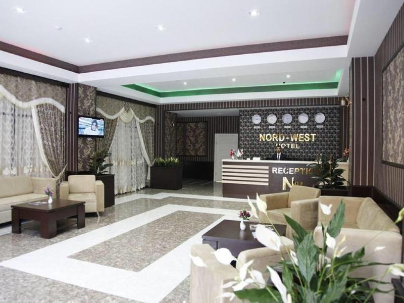 Nord West Hotel Baku