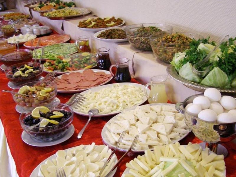 Nord West Hotel Baku