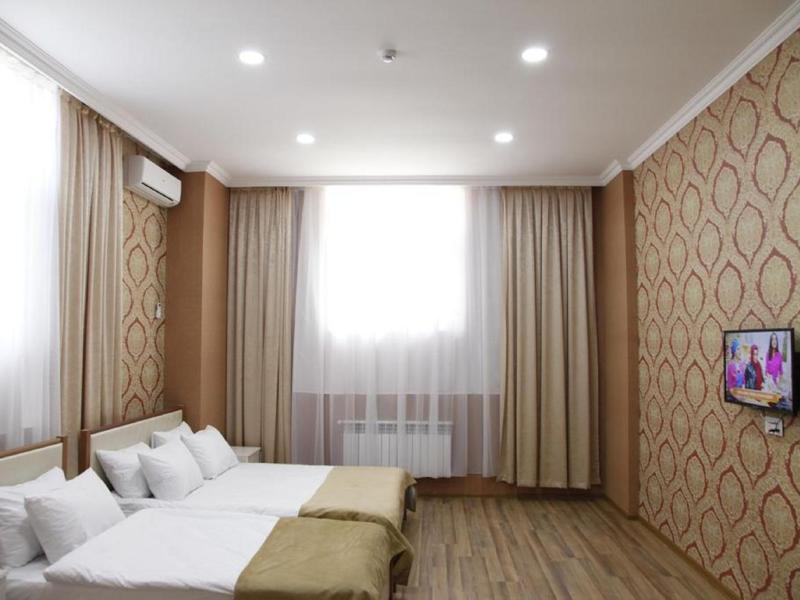 Nord West Hotel Baku