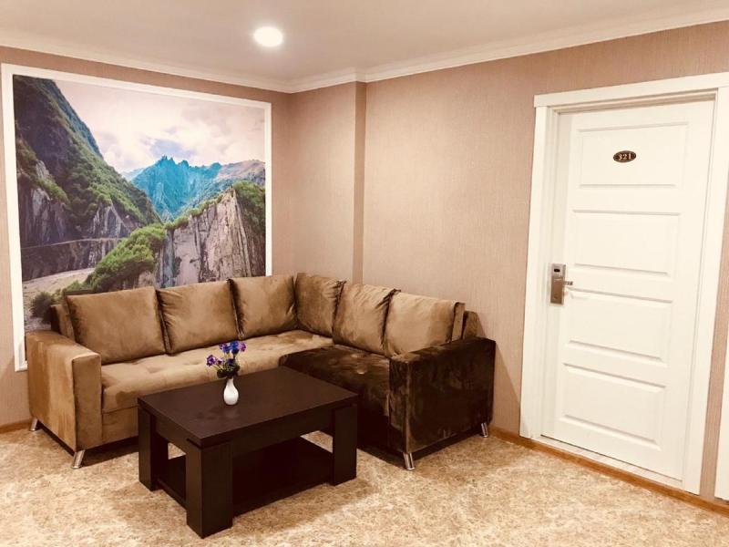 Nord West Hotel Baku