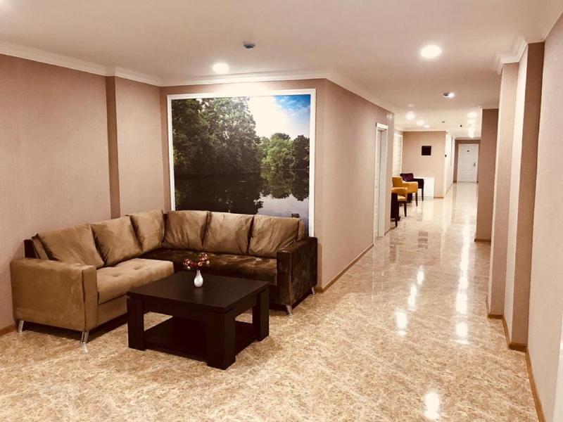 Nord West Hotel Baku